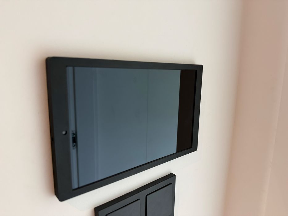 Tablet Samsung Galaxy Tab A 10.1 SM-T510 smart home ramka