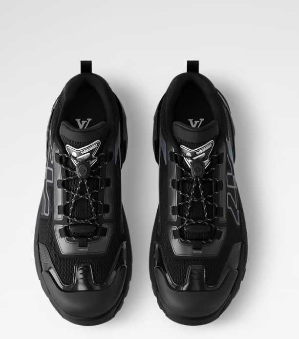 Louis Vuitton soccer