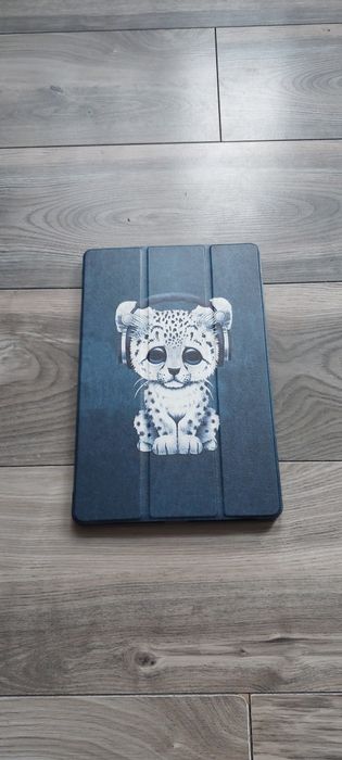 Etui obudowa tablet Lenovo P 12 pro nowe