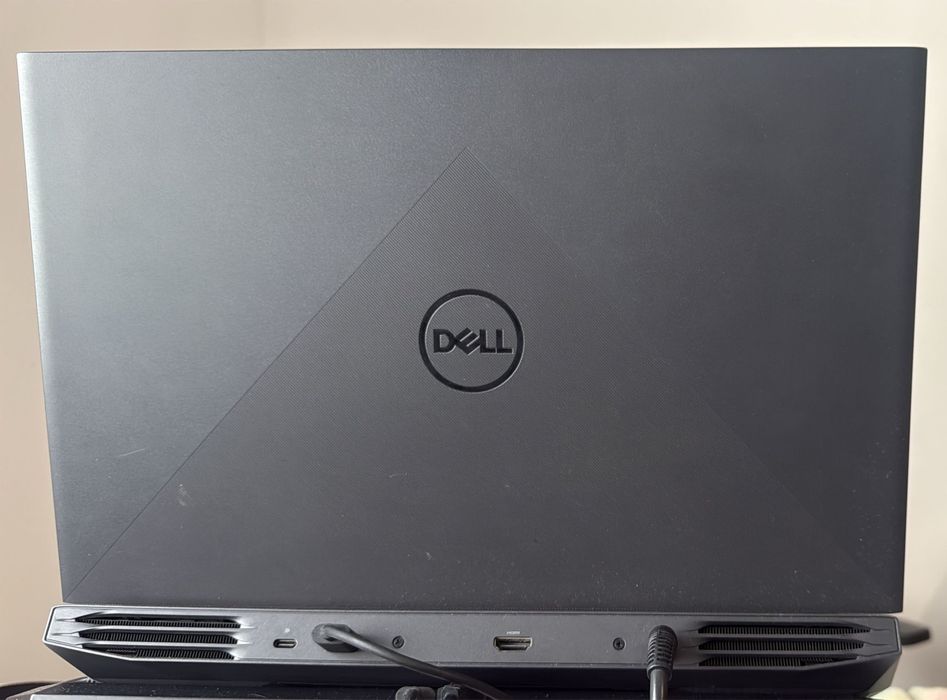Notebook Gaming, Dell G15 , RTX3050, 16Gb ram