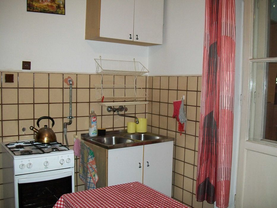 Mieszkanie – Kraków, Nowa Wieś, Krowodrza - Widok 5