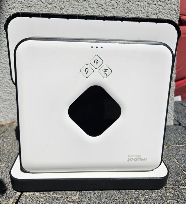 IRobot Braava - robot myjący