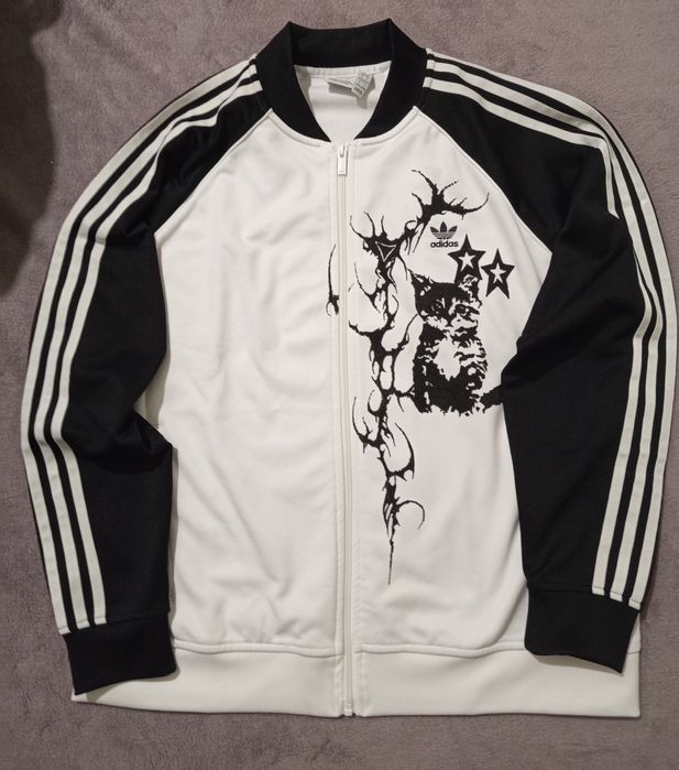 Олімпійка Adidas