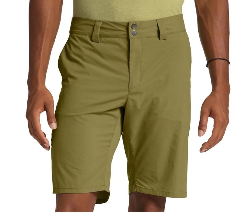 Шорты карго трекинговые Haglofs Lite Men Short. XXL.