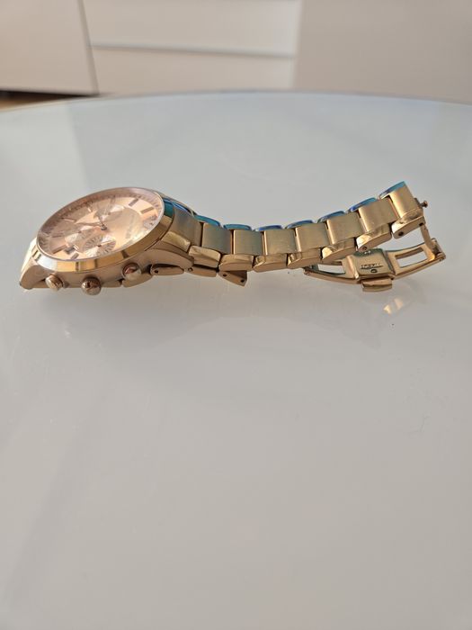 Emporio Armani zegarek unisex