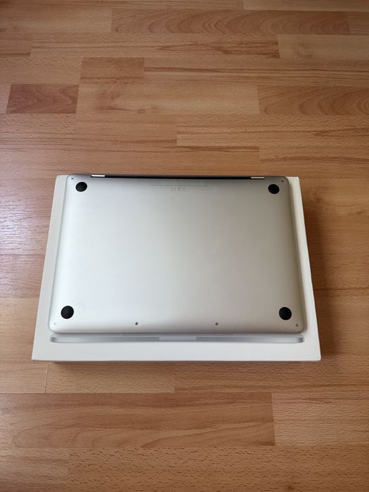 MacBook Pro 13 M1 8/512 Silver