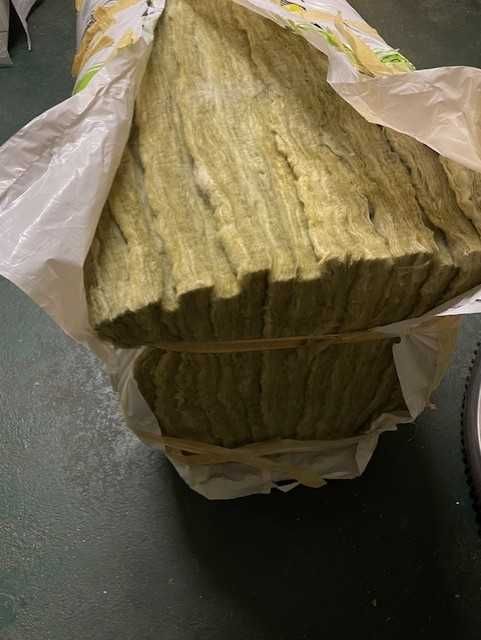 Lã Mineral Saint-Gobain Isover Drywall 37 – Nova / Resto de Obras