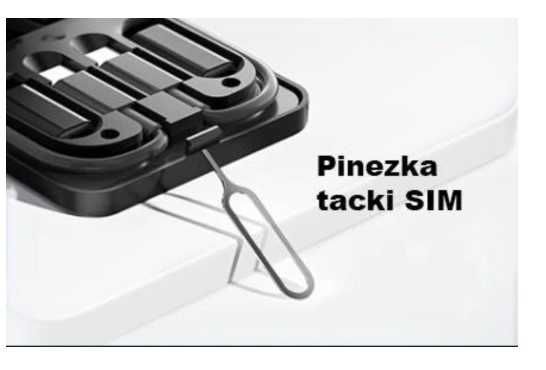 Essager 4 W 1 kabel USB C na USB C PD 60W szybki