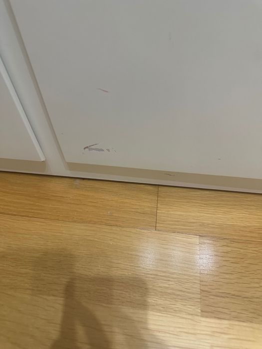 Cama de criança modelo IKEA