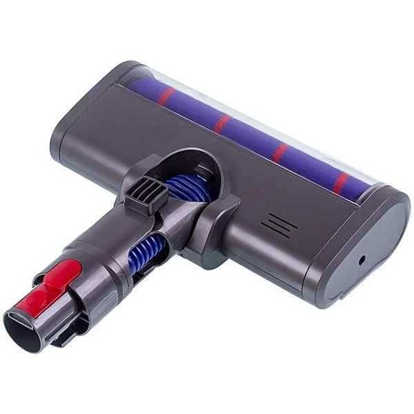 Турбощетка с защелкой для аккумуляторного пылесоса Dyson SV14/V10/V11/V7/V8