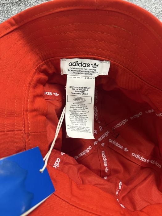 Панамка adidas адідас