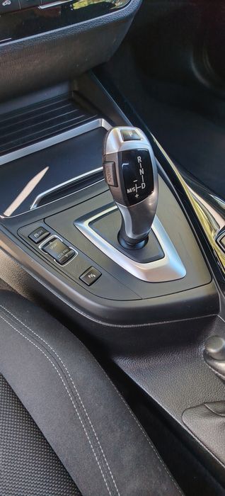 BMW 116D Line Sport Auto 116cv