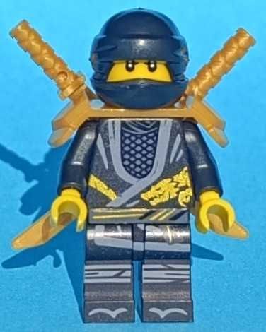 Cole   (Ninjago)