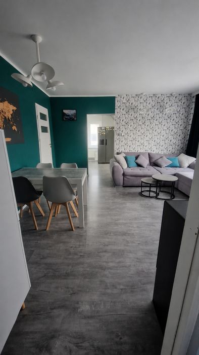 Bezczynszowe 3 pokoje | 66m² | Garderoba | Parking | Goleniów
