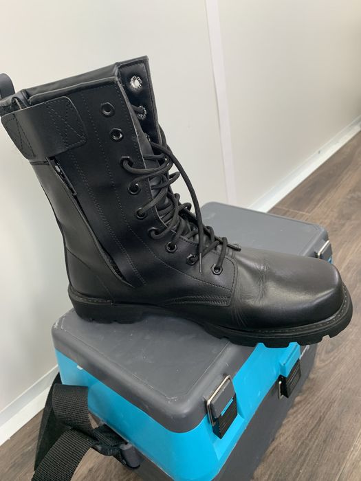 Берцы тактические / военные, размер 44