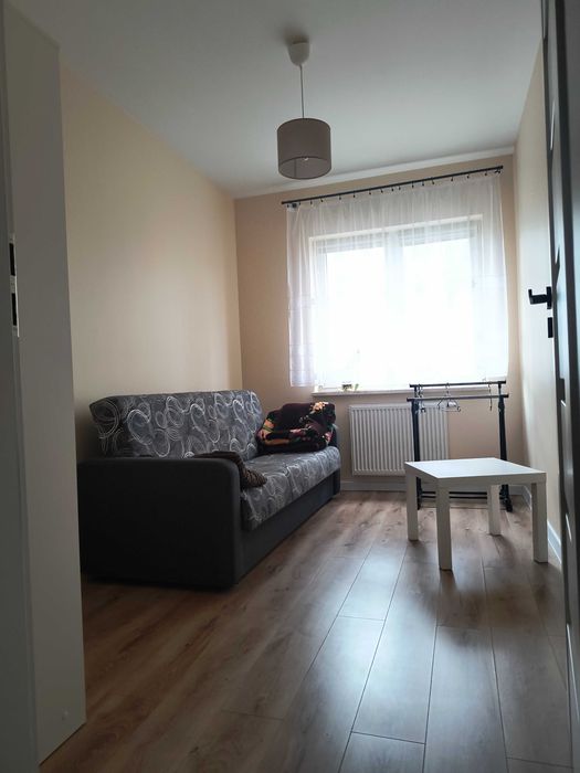Mieszkanie – Olsztyn, Stare Miasto - Widok 2