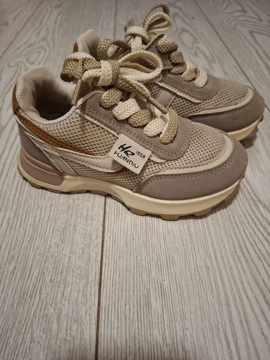 Кросівки дитячі унісекс