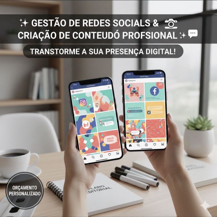 Branding Identidade Visual