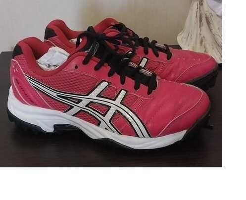 Кросівки Asics 33р.