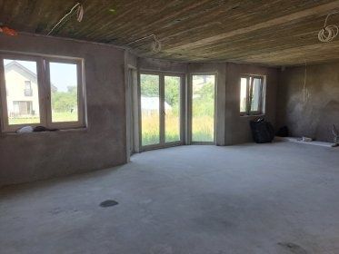 Tynki tradycyjne cementowo-wapienne