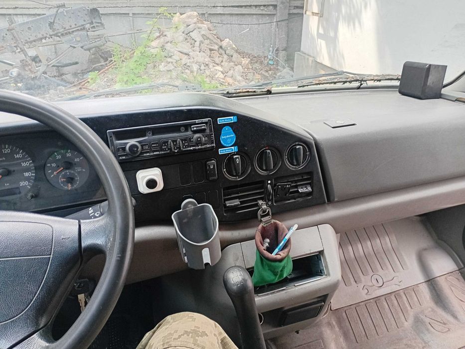 Продаж Volksvagen LT 46  (ЛТ 46)