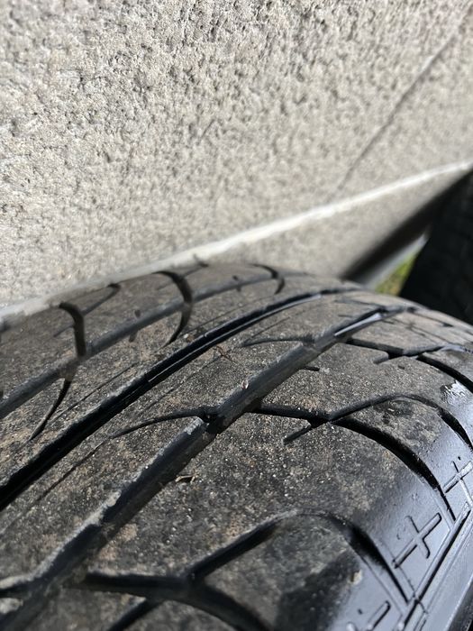 Титани vw 5/112 r16 комплект