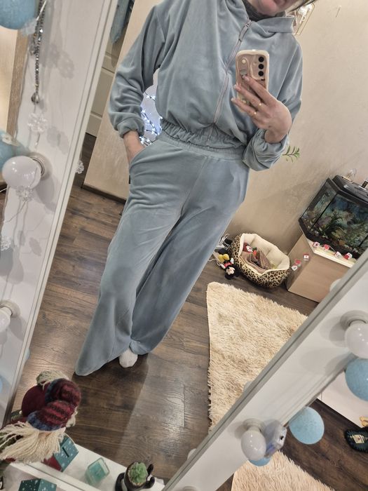 Костюм теплий костюм весна