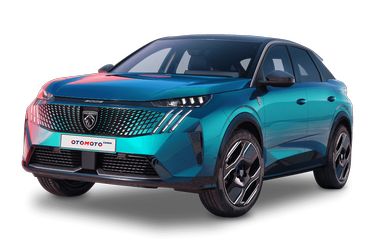 Zdjecie główne modelu PEUGEOT 3008 SUV