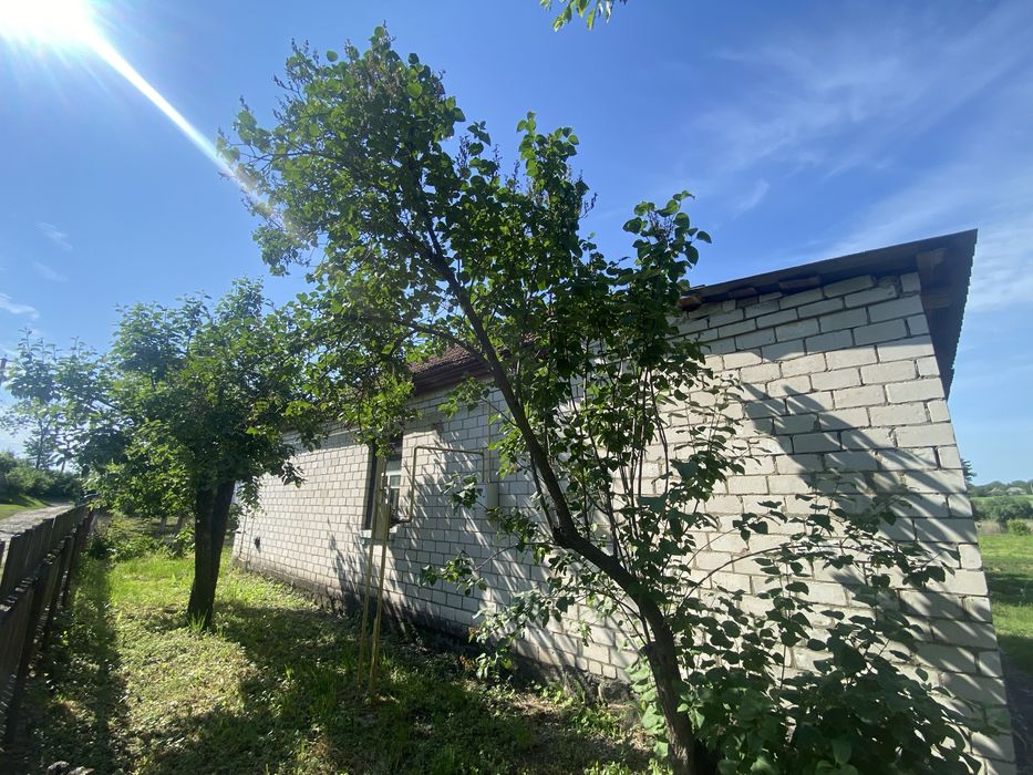 Продам будинок м.Городище Черкаська обл.