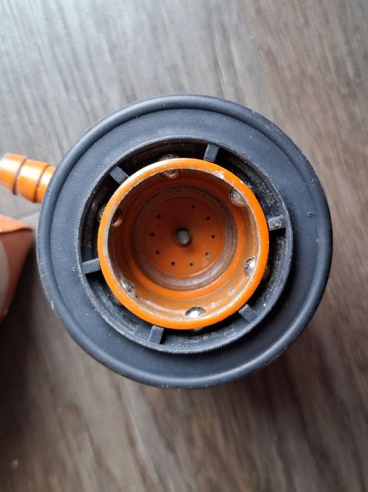 Regulador para gás Butano - Proprano marca Repsol