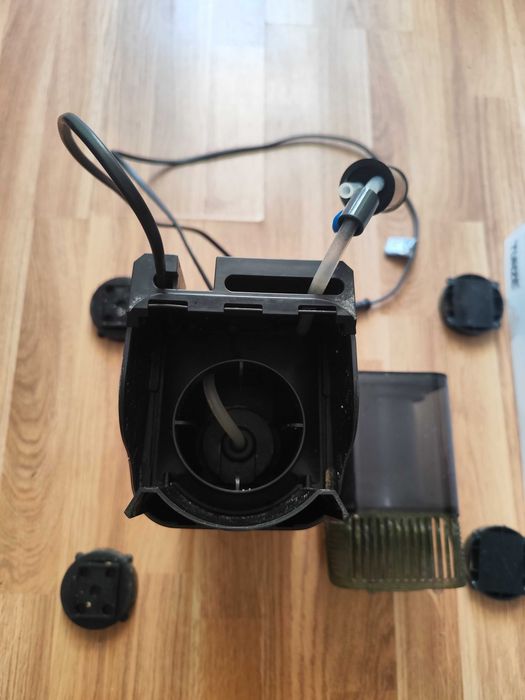 Vendo skimmer tunze