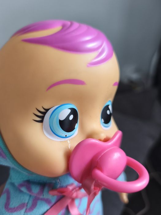 Lalka Cry Babies Monsters Jojo
