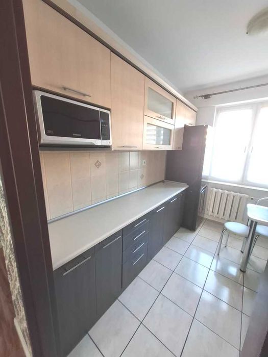 Mieszkanie 58 m2 do Wynajęcia, Wysoki Standard,  Nowa Sarzyna, 3 pokoje,