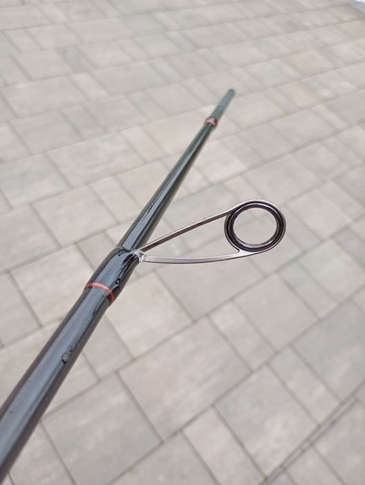 Wędka Dam Yagi spin 15 - 53g 2.44m