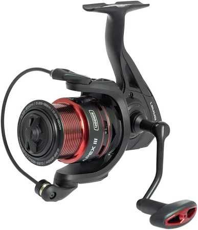Катушки Brain Apex 20', Brain Apex SE,  Brain Apex III Feeder