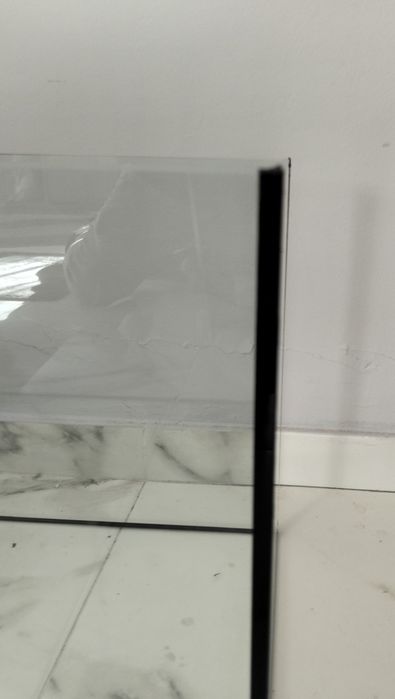 Aquário 50x30x35  novos