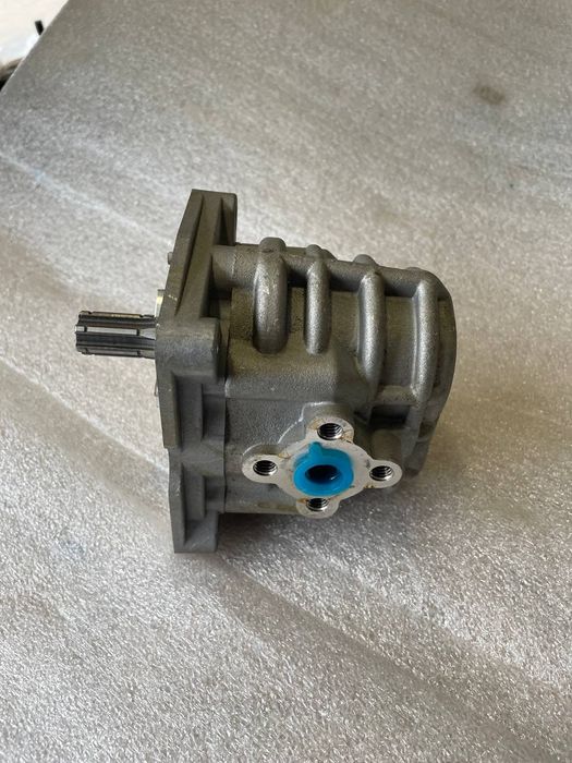 Насоси нш для тракторів