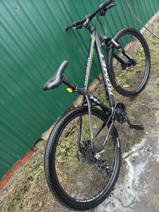 Гірський велосипед ROMET Rambler R9.2