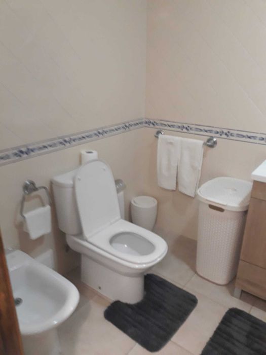 Casa de Férias Baleal, Ferrel
