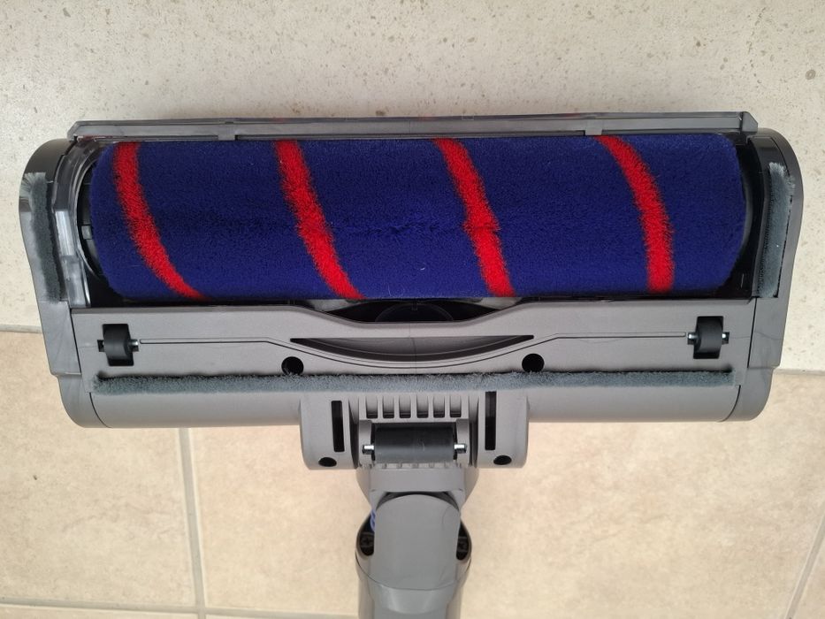 Escova de chão para Dyson