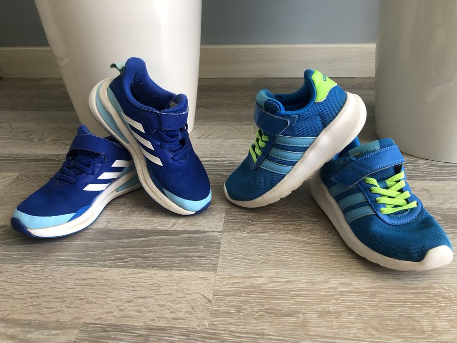 Кросівки adidas 29 розмір