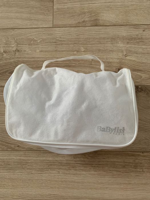 Termoloki Babyliss