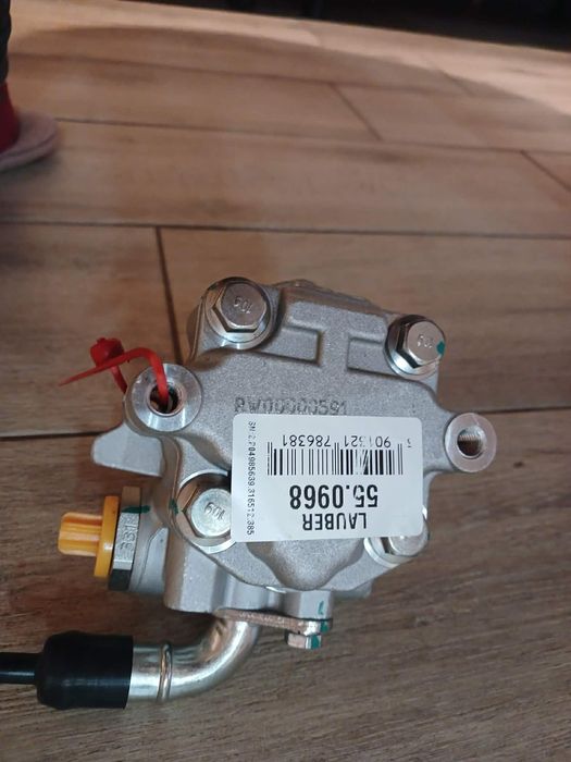 Помпа гідропідсилювача LAUBER 55.0968