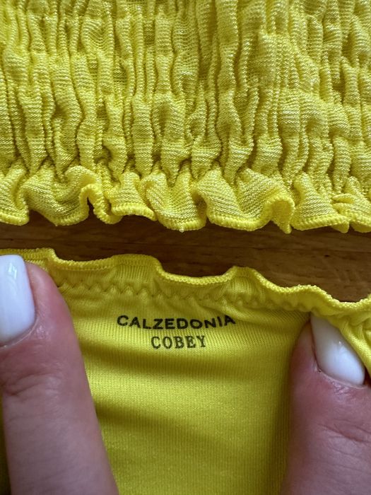 Купальник Calzedonia