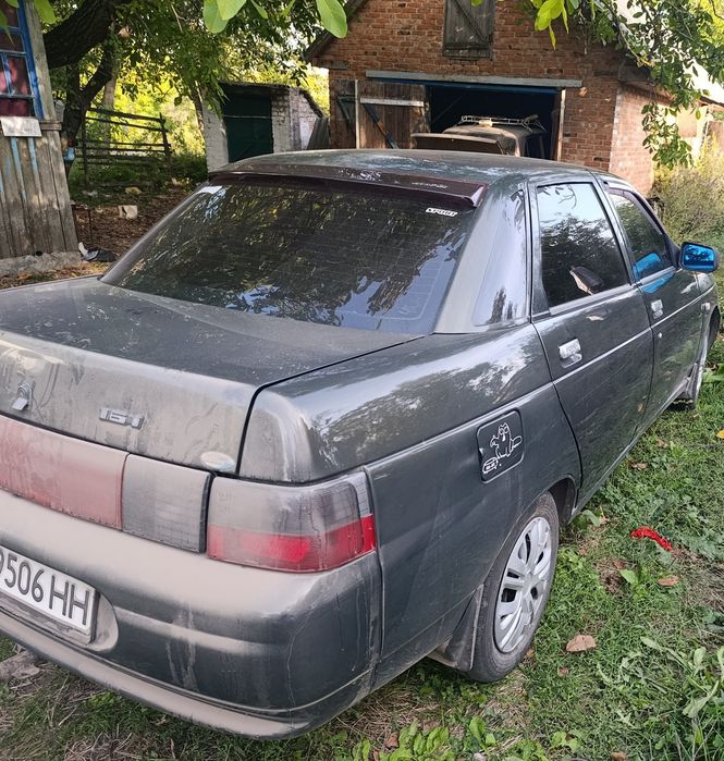 Продам 2110 1.6 16 клапана