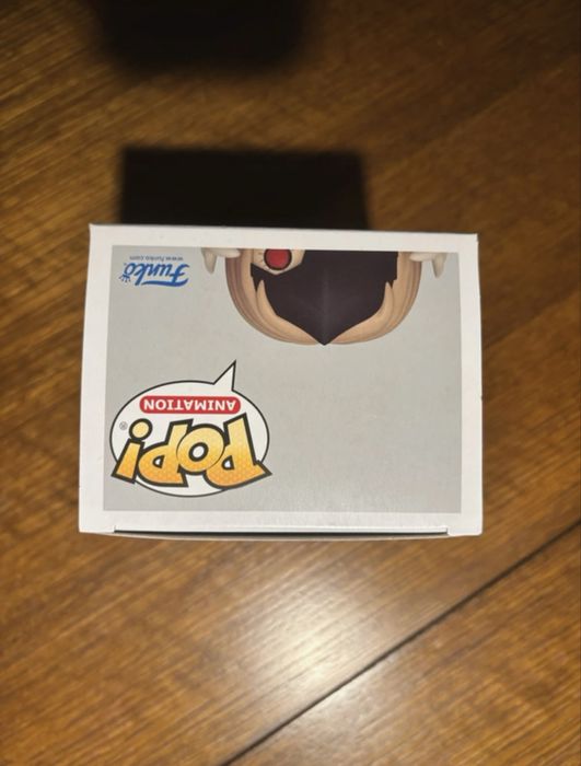 Funko Pop Hinami Feuguchi chase 1546
