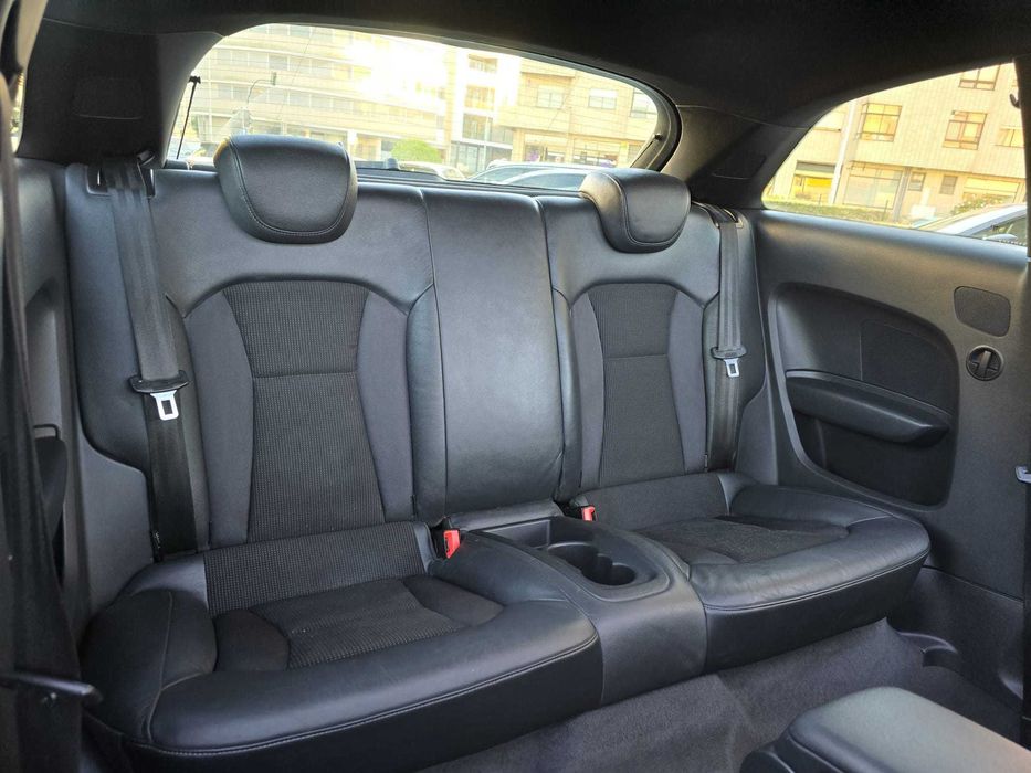 AUDI A1 S LINE 1.6TDI 105CV "FULL EXTRAS"