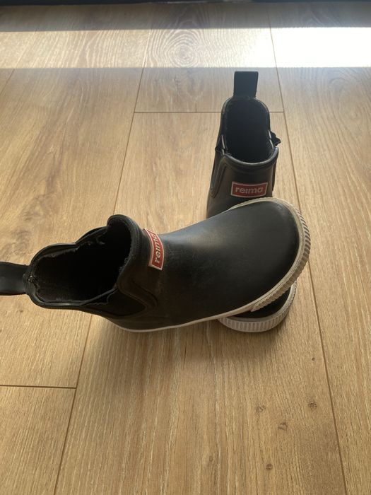 Kalosze  dzieciece Reima