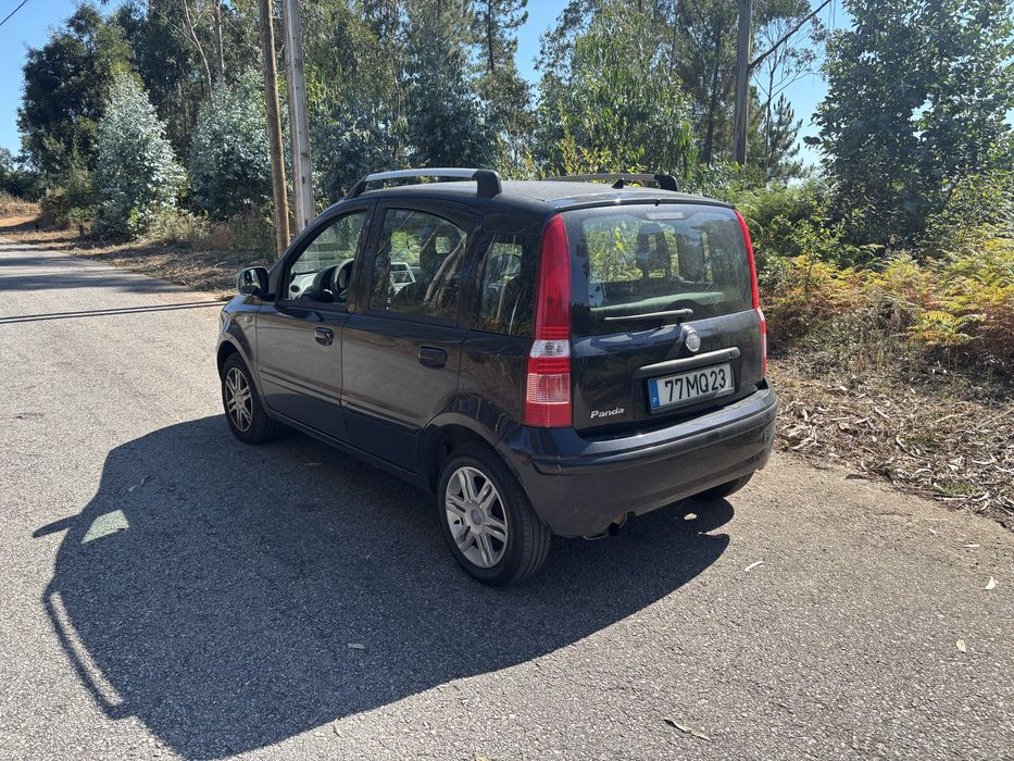 Fiat Panda 2012 nacional511338660979036163