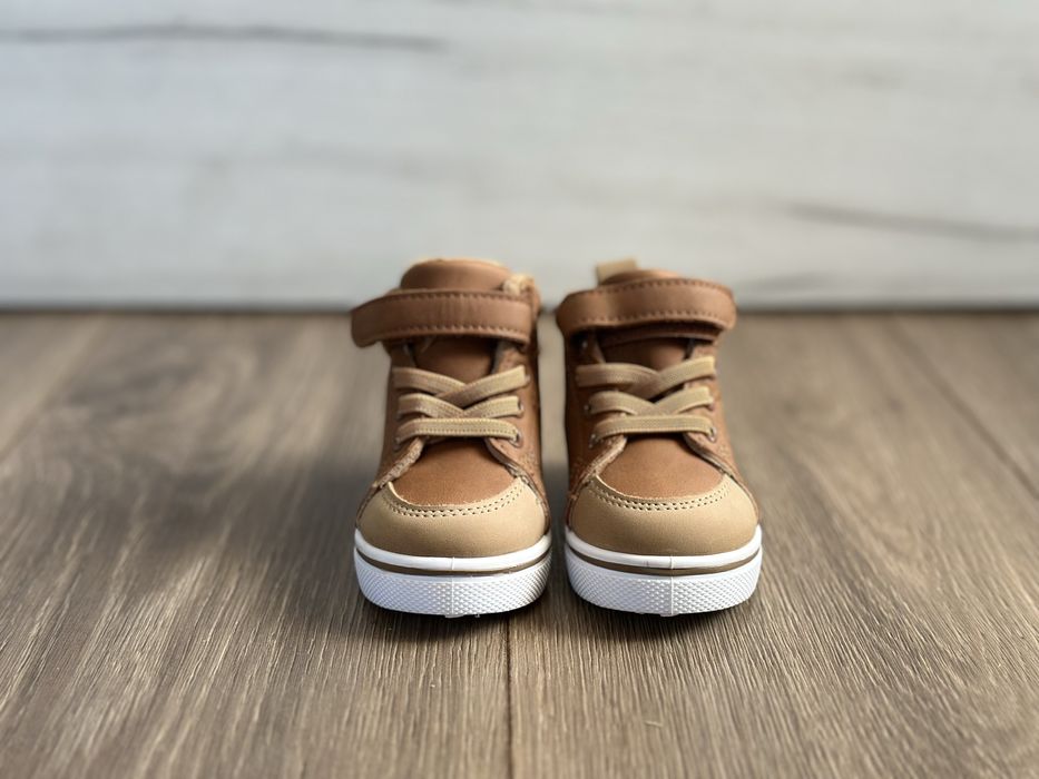 Ботинки Sinsay